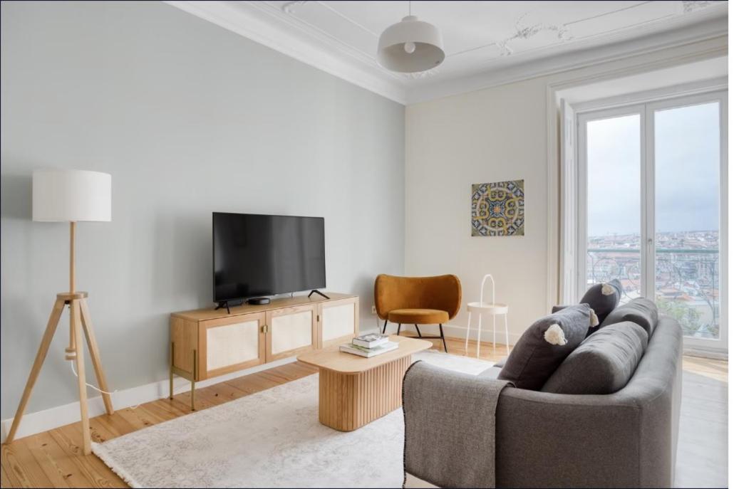 Privativa Habitación en casa particular Lisboa
